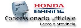 honda marine